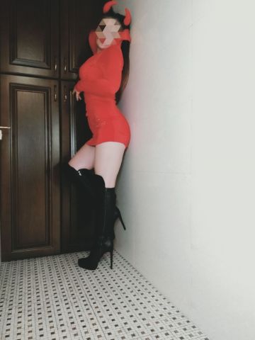 Галина Прекрасная Блондинка