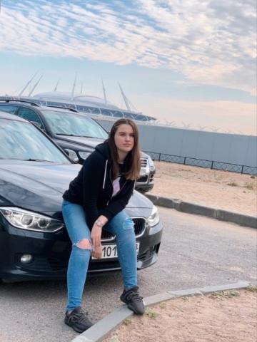 Светлана 🍓 фото 4