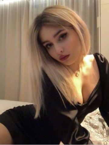 Вероника Candy Реал фото 2