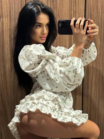 Богдана Привлекательная фото 3