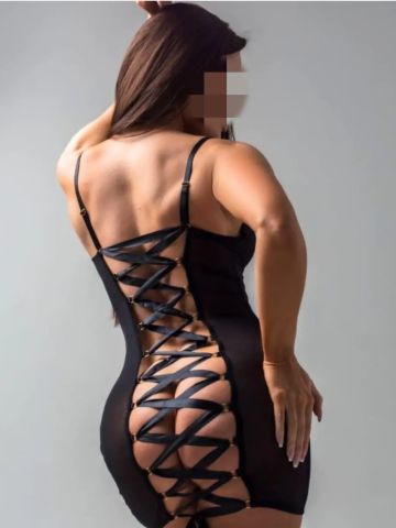 Анна Минск Реал